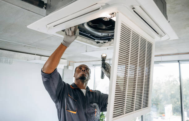 Licensed Hvac Installation service in Salado, TX - FH HVAC