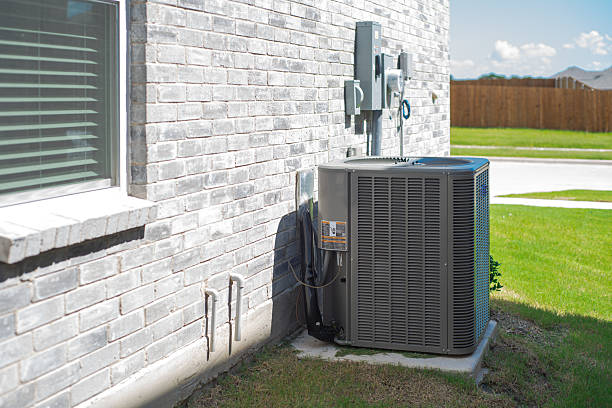 Reliable Hvac Installation contractor in Salado, TX by FH HVAC