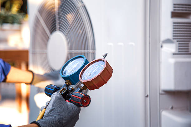 Affordable Hvac Installation solutions in Salado, TX